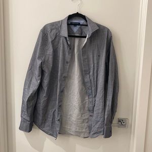 Tommy Hilfiger Shirt